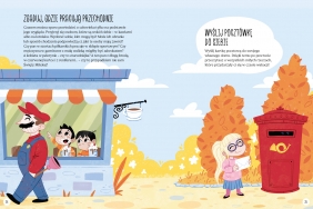 101 rzeczy, które musisz zrobić, zanim skończą się wakacje - Niva Mikkel, Mørland Nils Petter, Fredrik Edén