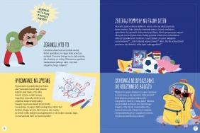 101 rzeczy, które musisz zrobić, zanim skończą się wakacje - Niva Mikkel, Mørland Nils Petter, Fredrik Edén