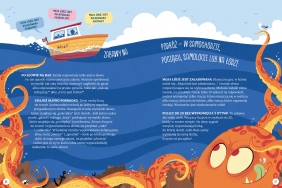 101 rzeczy, które musisz zrobić, zanim skończą się wakacje - Niva Mikkel, Mørland Nils Petter, Fredrik Edén