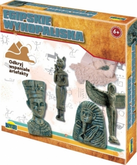 Egipskie wykopaliska (02374)