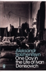 One Day in the Life of Ivan Denisovich Aleksandr Solzhenitsyn