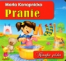 Pranie Maria Konopnicka