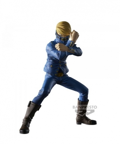 <img src='https://webimage.pl/pics/746/4/d4983164194746.jpg' style='height:440px' /> Figurka My Hero Academia The Amazing Heroes Tsunagu Hakamada Vol. 26