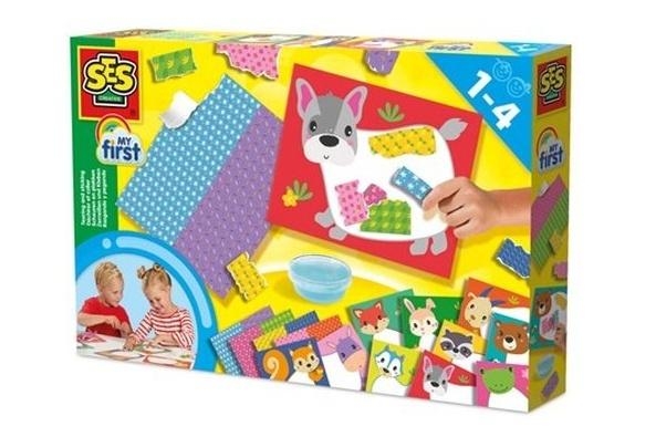 <img src='https://webimage.pl/pics/746/4/d8710341144746.jpg' style='height:440px' /> Moje pierwsze Wydzieranie i Przyklejanie