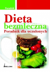 Dieta bezmleczna