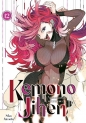 Kemono Jihen. Niesamowite zdarzenia #12 - Sho Aimoto