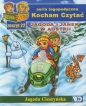 Kocham Czytać. Seria logopedyczna. Jagoda i Janek w Austrii. Zeszyt 22 - Jagoda Cieszyńska