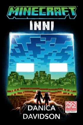 Minecraft. Inni - Danica Davidson