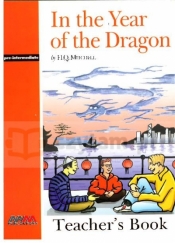 MM In the Year of The Dragon TB - H. Q. Mitchell
