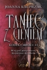 Taniec z Cieniem Kodeks Mroku #1 Kacprzak Joanna