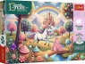 Puzzle 100 Jednorożec w słodyczolandii TREFL