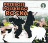 Przeboje polskiego rocka vol.2 CD praca zbiorowa