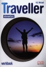 Traveller elementary Workbook + CD H. Q. Mitchell