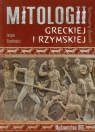 Ilustrowany słownik mitologii greckiej i rzymskiej  Stankiewicz Lucyna