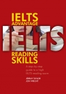 IELTS Advantage Reading Skills A step-by-step guide to a high IELTS Jeremy Taylor, Jon Wright