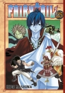 Fairy Tail. Tom 25 14+ Hiro Mashima