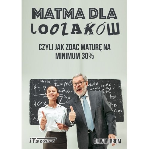 Matma dla Loozaków / ITStart