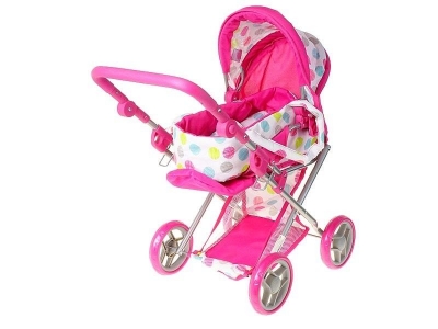 <img src='https://webimage.pl/pics/746/5/d5901271565746.jpg' style='height:440px' /> Wózek głęboki dla lalek