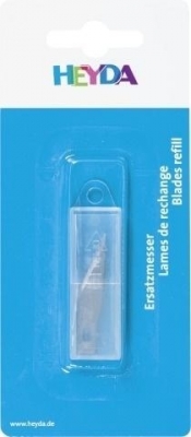 Ostrza zapasowe do skalpela 5szt