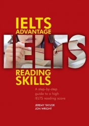 IELTS Advantage Reading Skills - Jon Wright, Jeremy Taylor