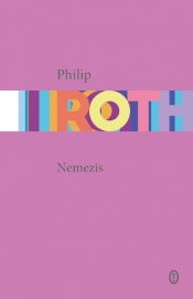 Nemezis - Roth Philip