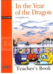 MM In the Year of The Dragon TB - Mitchell Q. H.
