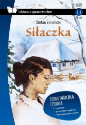 Siłaczka - Stefan Żeromski