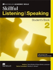 Skillful 2 Listening & Speaking SB + Digibook - Opracowanie zbiorowe
