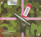 Sprzedawca broni. Książka audio CD MP3