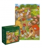 Puzzle 250: Kids Fun 4 - Farm