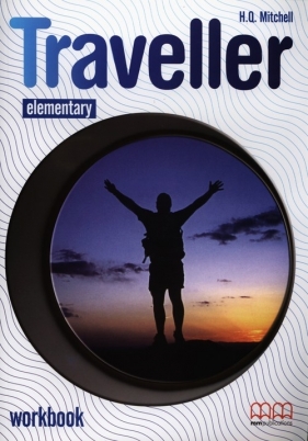 Traveller elementary Workbook + CD - H. Q. Mitchell