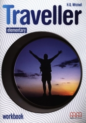 Traveller elementary Workbook + CD - H. Q. Mitchell
