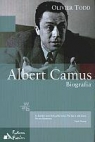 Albert Camus Biografia  Todd Olivier
