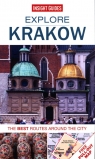 Insight Guides Explore Krakow