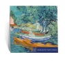 Kalendarz 2027 ścienny Vincent Van Gogh