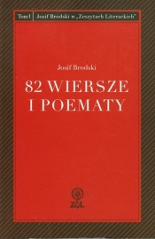 82 wiersze i poematy