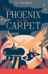 The Phoenix and the Carpet wer. angielska Edith Nesbit