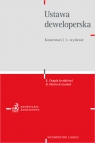Ustawa deweloperska. Komentarz