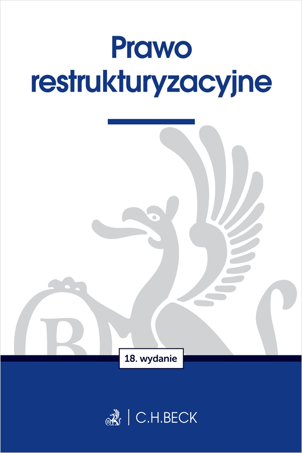 Prawo restrukturyzacyjne