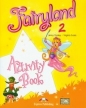 Fairyland 2. Activity Book. Szkoła podstawowa - Jenny Dooley, Virginia Evans