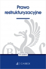  Prawo restrukturyzacyjne