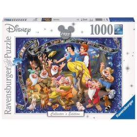 Puzzle 1000: Disney. Królewna Śnieżka (19674)