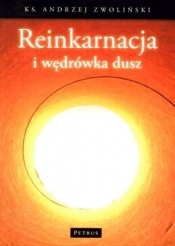 Reinkarnacja i wędrówka dusz