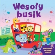 Wesoły busik - Opracowanie zbiorowe