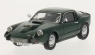 Saab Sonett II V4 1966 (green)