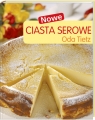 Nowe ciasta serowe Tietz Oda