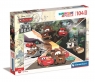  Puzzle 104 Maxi Super Kolor Disney Cars