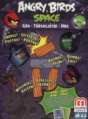 Angry Birds Space Gra - <br />