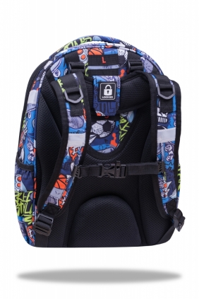 Coolpack, Plecak Turtle - Hobby (F015929)