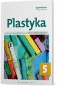 Plastyka. Klasa 5. Zeszyt ćwiczeń. Szkoła podstawowa. - Piotr Florianowicz